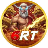 6RT - Game Kasino Seru dengan Banyak Kesempatan Menang