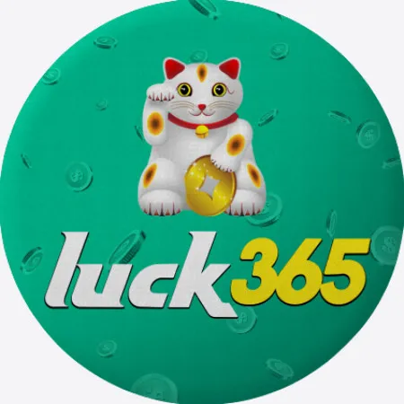 LUCK365 - Permainan Kasino Terbaik di Tangan Anda