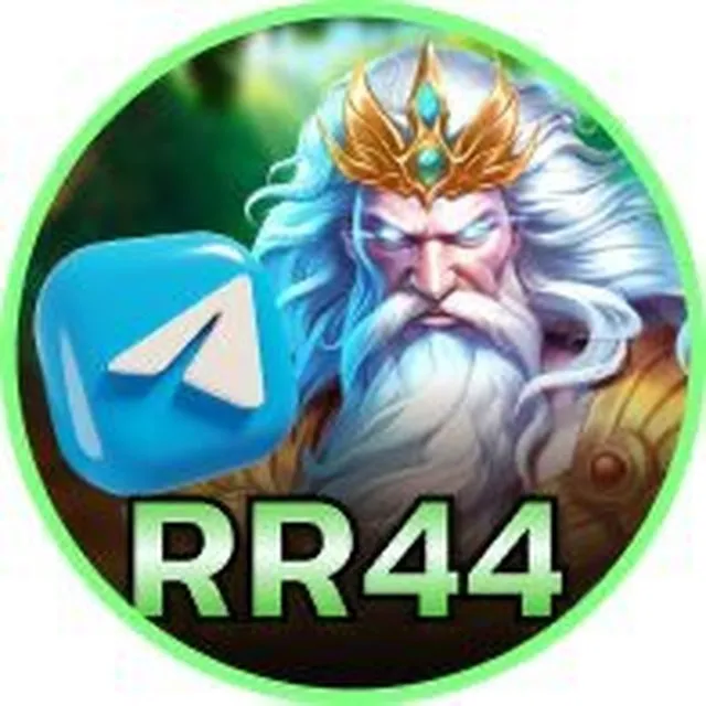 RR44 - Petualangan Fantasi di Dunia RPG yang Seru