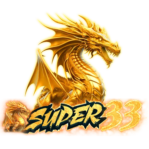 SUPER33 - Pertempuran Epik dalam Dunia Battle Royale